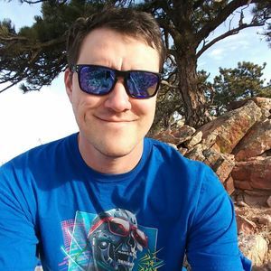 Meet your Posher, Joey